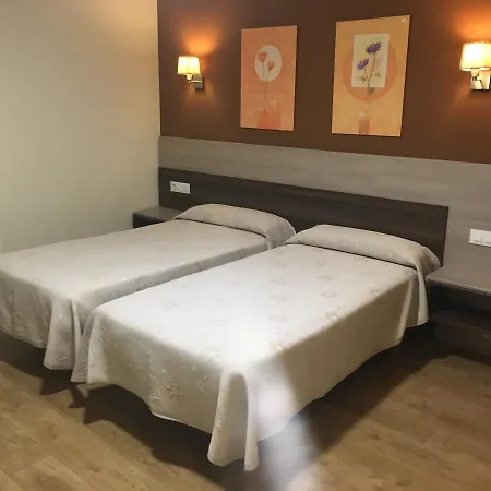 Penzion Begona Arzúa