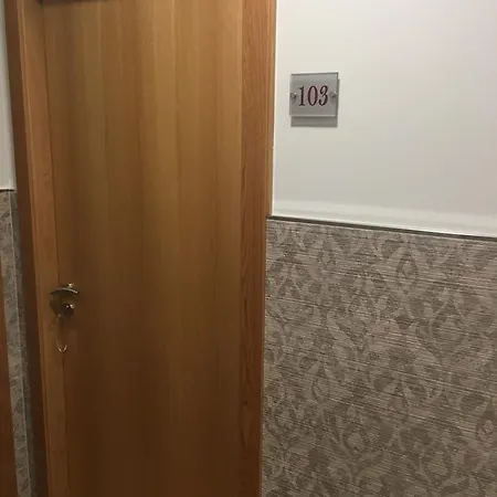 Pensión Begoña *