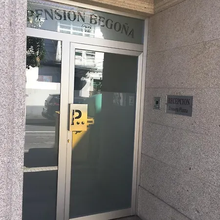 Begoña Pensión *