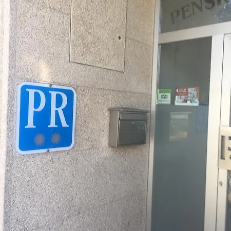 Pensión Begoña Arzúa