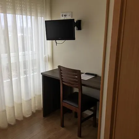 Begona Гостевой дом *