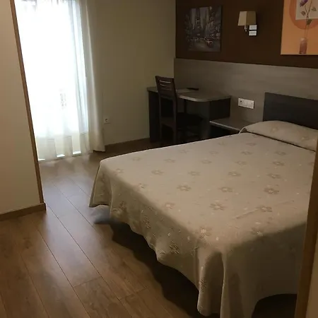 Pensión Begoña