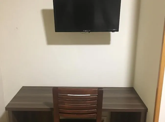 בית הארחה Begona