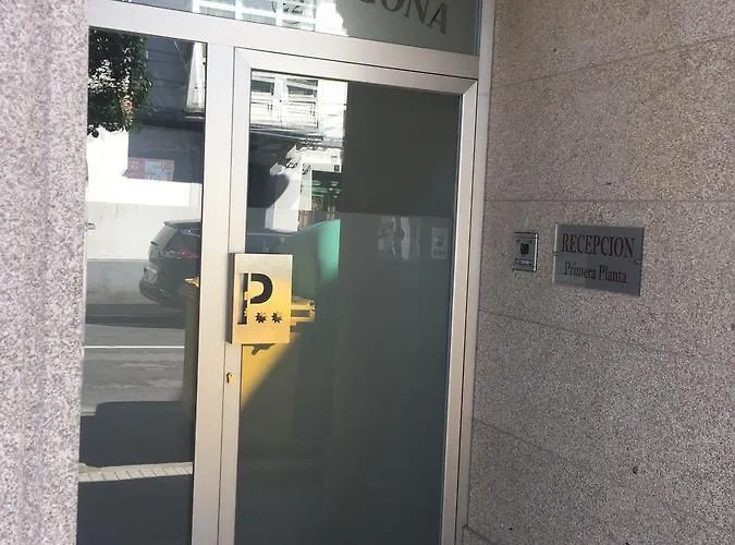 Begona בית הארחה *