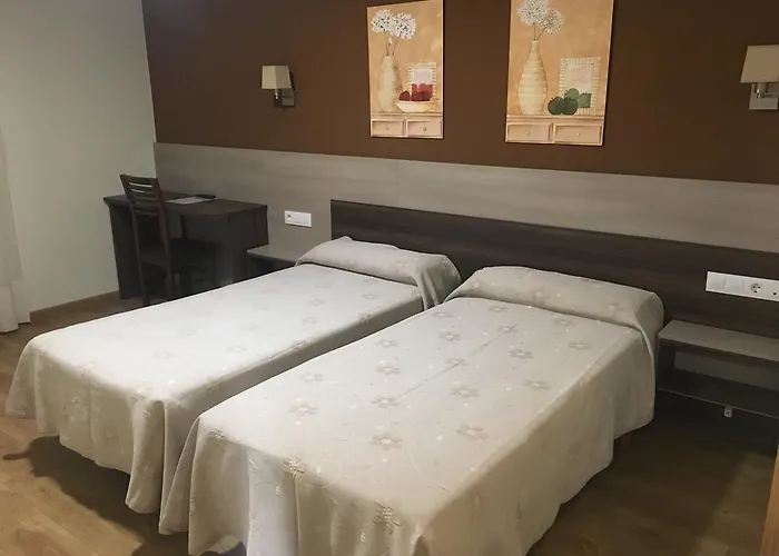 Begona בית הארחה