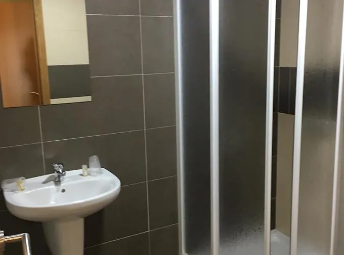 Begona בית הארחה