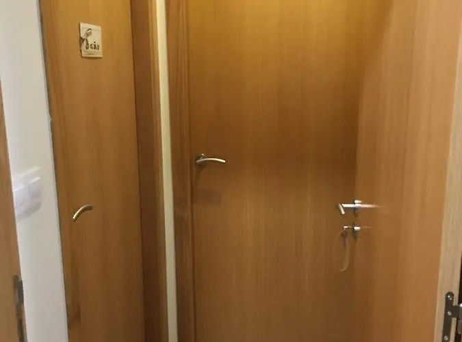 Begona בית הארחה